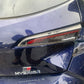 TOYOTA COROLLA MK12 2019-2023 GR SPORT HATCHBACK HYBRID COMPLETE TAILGATE BLUE
