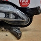 HYUNDAI I40 2015-2019 DRIVERS FRONT LED DRL DAY TIME RUNNING LIGHT 92202-3Z5