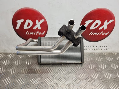 MISTUBISHI OUTLANDER MK3 2014-2018 2.0 PETROL PHEV HEATER RADIATOR MATRIX