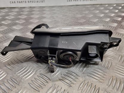 TOYOTA PRIUS PLUS 2015-2021 GENUINE PASSENGERS SIDE FRONT LED DRL LIGHT LAMP