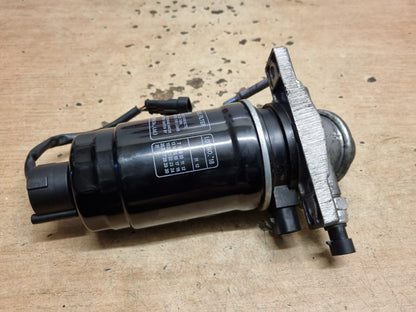 Kia Ceed Mk2 Jd 2012-2018 1.6 Crdi Diesel Genuine Fuel Filter Housing 319224H001 5