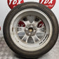 NISSAN NOTE E11 2006-2012 16" INCH GENUINE ALLOY WHEEL 185/55/16 6J ET45 BH01B