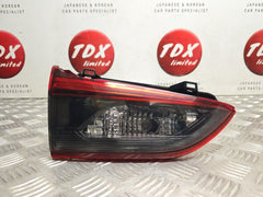 Mazda 6 GJ MK3 Saloon 2013-2018 Genuine Passenger Side Rear Inner Tailgate Light - photo 1 of 9