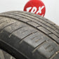 TOYOTA YARIS MK3 2011-2015 15" INCH GENUINE ALLOY WHEEL 175/65/15 5J 42611-0D610