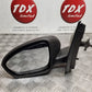 DACIA SANDERO (BJI) MK3 2021-2023 GENUINE PASSENGERS SIDE MANUAL WING MIRROR
