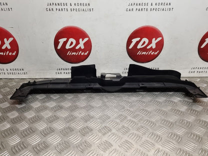 TOYOTA COROLLA MK12 2019-2023 GENUINE UPPER SLAM PANEL TRIM COVER 53289-02060