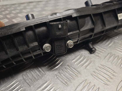 Kia Ceed Mk2 Jd 2015-2018 1.6 Crdi Genuine Euro 6 Inlet Manifold 28310-2A690 11