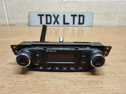 Kia Ceed Mk2 Ac Air Con Climate Heater Ac Climate Controls Switches 2013-2018 2