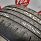 NISSAN JUKE F15 17" INCH 2010-2019 GENUINE ALLOY WHEEL 215/55/17 7J ET47 1KA2A