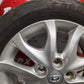 HYUNDAI I30 MK1 FD 2007-2012 16" INCH GENUINE ALLOY WHEEL 205/55/16 52910-2L210