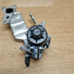Toyota Corolla MK12 2.0 Hybrid Petrol Genuine EGR Cooler + Valve 25680-24030