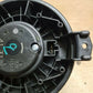 SUZUKI BALENO 2016-2019 GENUINE HEATER BLOWER MOTOR FAN RHD