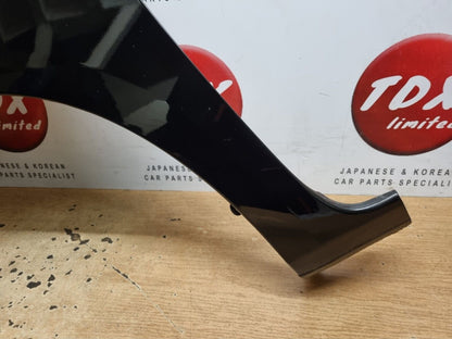 HONDA JAZZ GE 2008-2011 PRE-FACELIFT NSF GENUINE PASSENGERS FRONT WING PANEL