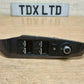 Mazda 6 Genuine Facelift Drivers Front OSF Window Switches + Panel 2015-2018