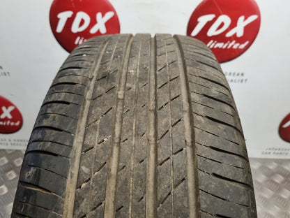 HONDA CIVIC X MK10 2017-2022 17 INCH GENUINE ALLOY WHEEL 9MM 215/50/17 TBA17070D