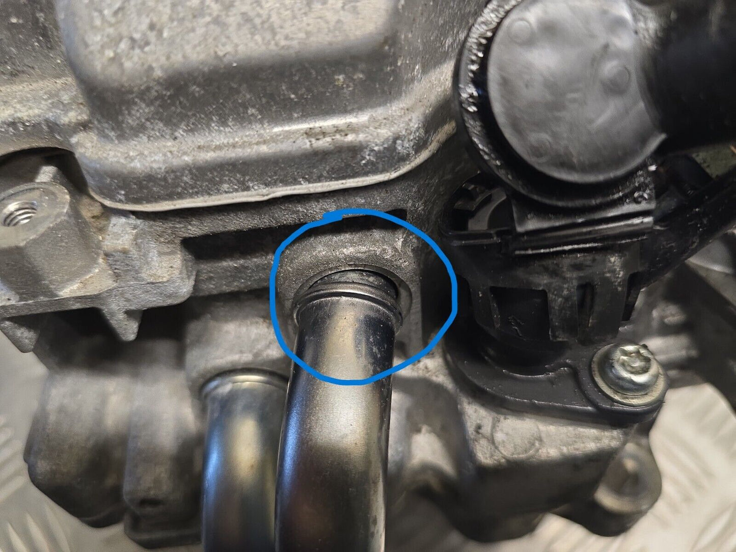 HONDA JAZZ MK5 GR 2020-2023 1.5 HYBRID GENUINE INVERTER CONVERTER 1B000-6Y0-G03