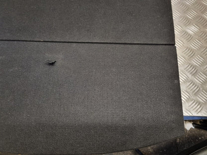 HONDA CIVIC MK10 2017-2023 HATCHBACK GENUINE BOOT FALSE FLOOR CARPET COVER LINER