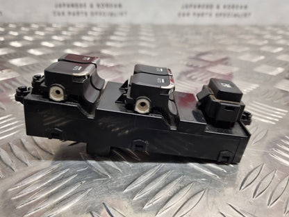 Kia Ceed Mk2 2015-2018 Genuine Drivers Front 4 Way Window Switches 93570-A2600 6