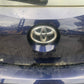 TOYOTA COROLLA MK12 2019-2023 GR SPORT HATCHBACK HYBRID COMPLETE TAILGATE BLUE