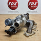 NISSAN PULSAR 2014-2018 1.2 DIG-T GENUINE TURBO CHARGER MANIFOLD H8201439411