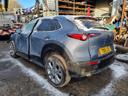 2023 Mazda Cx-30 Gt Sport Dm 2.0 Petrol Mhev 6 Speed Manual Vehicle For Breaking 7