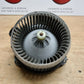 TOYOTA PRIUS MK3 XW30 GENUINE HEATER BLOWER MOTOR FAN RHD 2009-2015