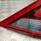 HONDA INSIGHT 2013-2015 MK2 FACELIFT GENUINE BLUE TINT PASSENGERS REAR LED LIGHT