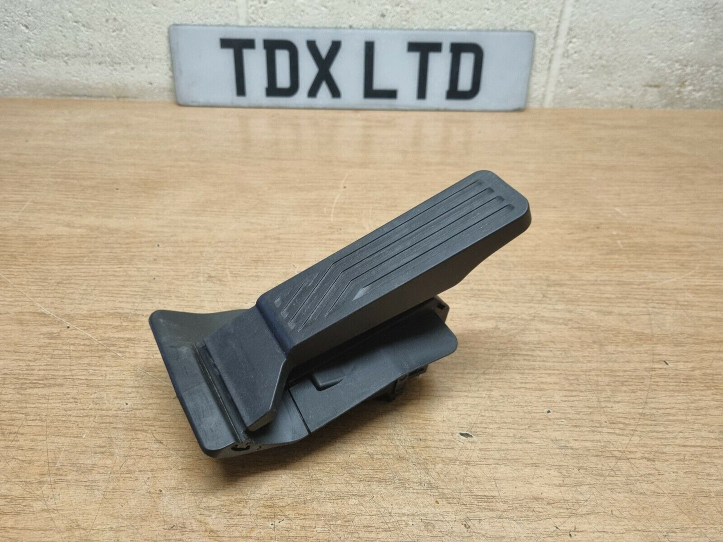 Mazda MX5 MK4 1.5 Petrol Genuine Throttle Accelerator Pedal + Sensor 2015-2019