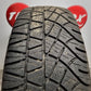 TOYOTA C-HR 2017-2020 17" INCH GENUINE ALLOY WHEEL 8MM TREAD 215/60/17 6.5J ET45