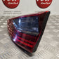 KIA CEED MK3 2018-2022 HATCHBACK GENUINE DRIVERS REAR INNER TAIL LED BRAKE LIGHT