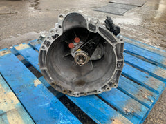 Mazda MX-5 MK4 2015-2020 Genuine 1.5 Petrol 6 Speed Manual Gearbox 51,267 Miles - photo 1 of 4