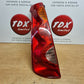 NISSAN NOTE E11 MK1 PRE-FACELIFT PASSENGERS REAR OUTER TAIL LIGHT LAMP 2006-2008