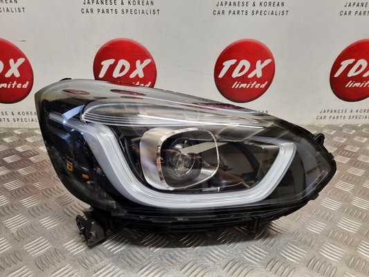 HONDA JAZZ (GR) MK5 2020-2023 GENUINE DRIVERS SIDE FRONT LED HEADLIGHT