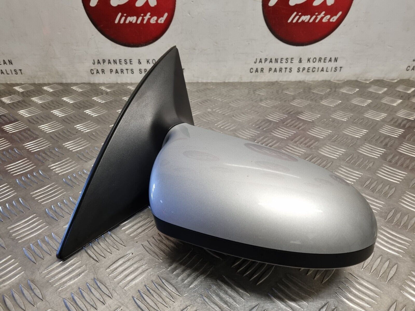 HYUNDAI I30 (FD) MK1 2007-2012 GENUINE DRIVERS SIDE WING MIRROR 87620-2R100