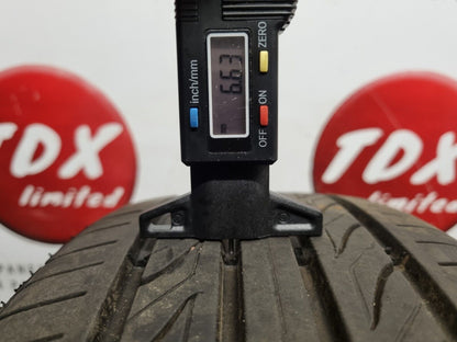 HOINDA JAZZ MK4 GK 2015-2020 15 INCH GENUINE ALLOY WHEEL 6MM 185/60/15 T5A15060A