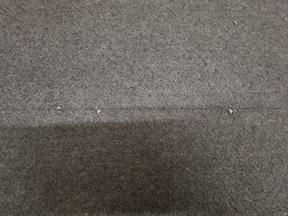 HONDA JAZZ MK3 2009-2015 GENUINE REAR BOOT FLOOR COVER CARPET LINER 84521-TF0-J0