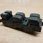 Genuine Suzuki Ignis MK3 Drivers Front Master Window Switches 2016-2019