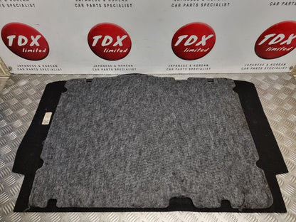 HYUNDAI I20N (BC3) MK3 2020-2023 GENUINE BOOT CARPET COVER LINER 85710-Q0000