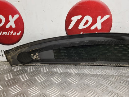 HONDA CIVIC EX (FK6) MK10 2017-2022 HATCHBACK GENUINE SUNROOF FRONT FIXED GLASS