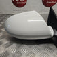 KIA SPORTAGE SL MK3 2010-2015 DRIVER SIDE MANUAL FOLD WING MIRROR 87620-3U700 WD