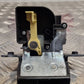 HYUNDAI I30 MK3 2017-2022 GENUINE REAR BOOT LOCK LATCH MECHANISM 81230-G3000