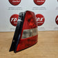 KIA SORENTO BL MK1 2002-2006 GENUINE PRE-FACELIFT DRIVERS SIDE REAR OUTER LIGHT