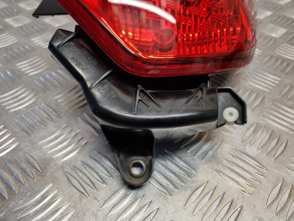 TOYOTA YARIS 2017-2020 MK3 FACELIFT GENUINE DRIVERS SIDE REAR BODY BRAKE LIGHT