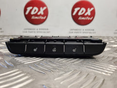 Kia XCeed (CD) 2019-2022 Genuine Heated Seats Steering Switch Panel 93600J7900WK - photo 1 of 7