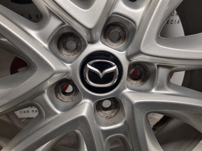 MAZXA CX-5 (KE) 2012-2017 19" INCH GENUINE ALLOY WHEEL 225/55/19 ET50 9965037090