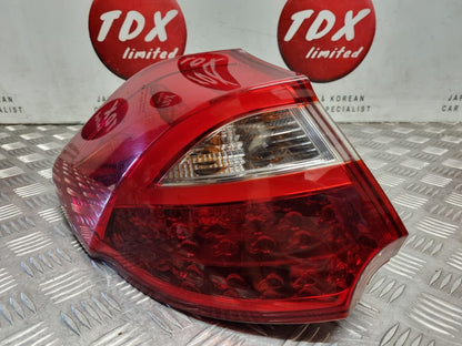 Kia Ceed Mk2 2015-2018 Facelift Genuine Passengers Rear Outer Led Brake Light 4