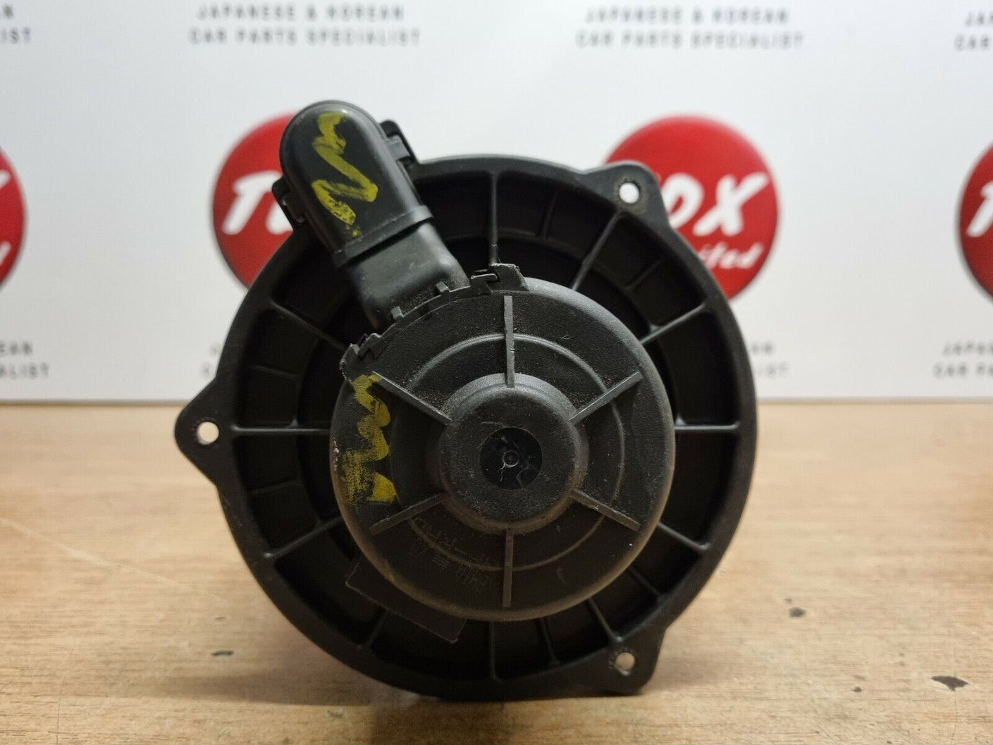 HYUNDAI SONATA MK5 (NF) GENUINE HEATER BLOWER MOTOR FAN RHD 2004-2009