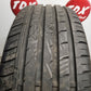 NISSAN QASHQAI J11 TEKNA MK2 2014-2019 19" INCH ALLOY WHEEL 9MM 225/45/19 4ES3B