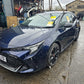2022 TOYOTA COROLLA GR SPORT MK12 1.8 HYBRID 1 SPEED CVT AUTO PARTS/SPARES