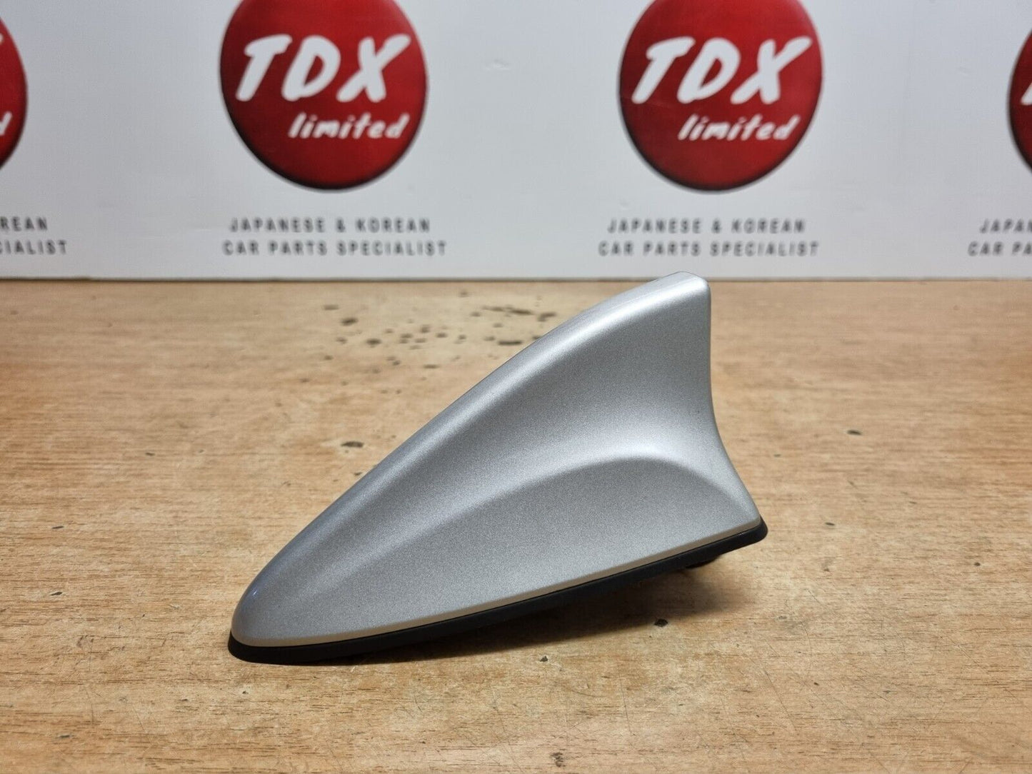 HYUNDAI TUCSON MK3 2015-2020 GENUINE ROOF ANTENNA SHARK FIN 96210-D7300 U3S